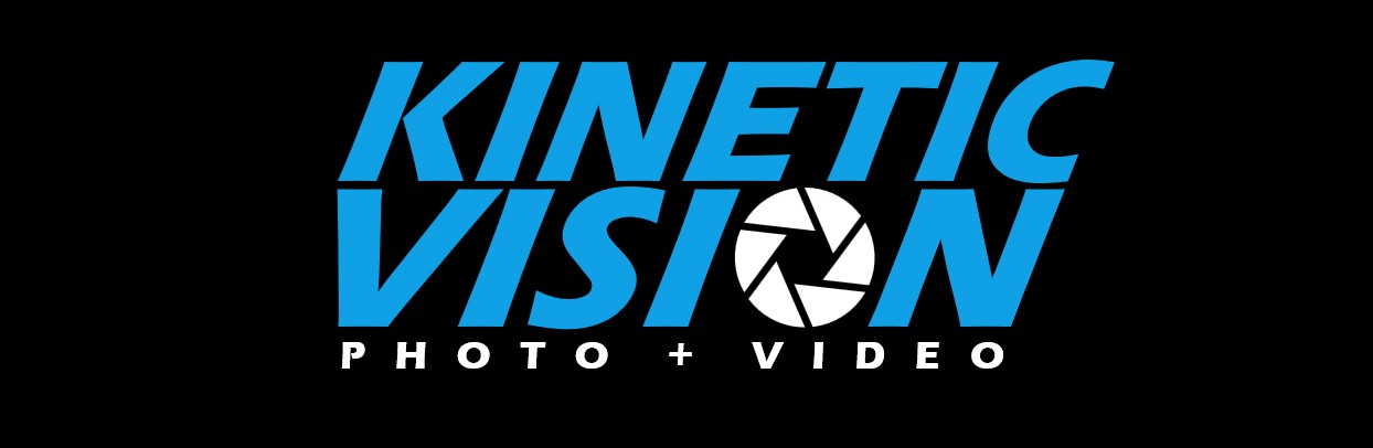 Kinetic Vision Photo & Video